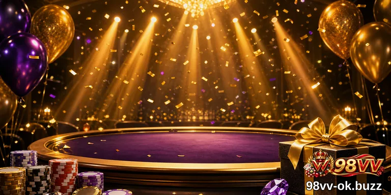 WM Casino – Điểm Đến Nổi Bật Cho Tất Cả Hội Viên - hình ảnh - 98vv-ok.buzz